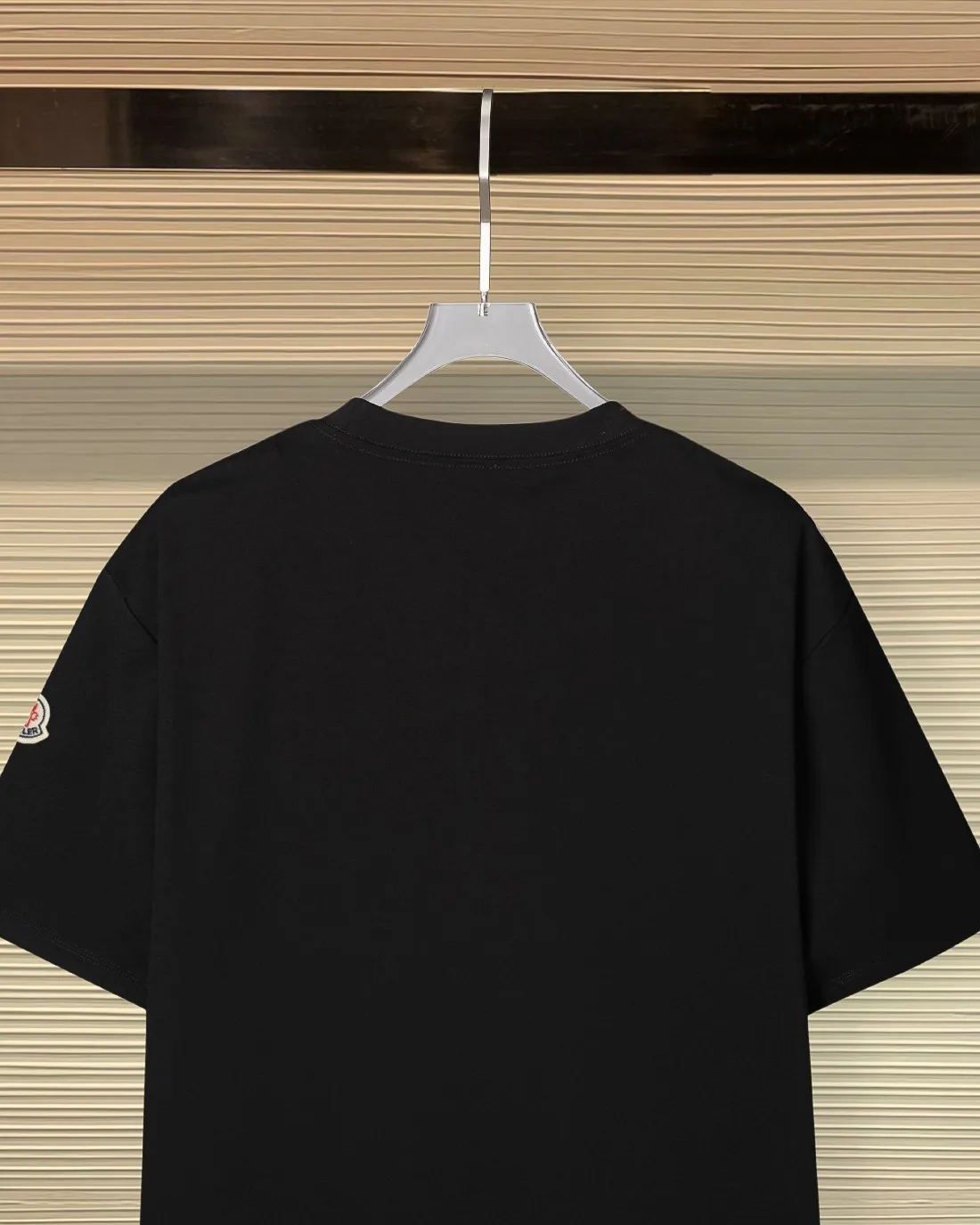 Moncler* Classic logo 🔥 T ✅ Quality ‼ ●320 ● ● ● 1：1 ● ●Size：S M L XL